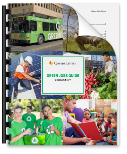 Green Jobs