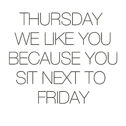 #THERAPYTHURSDAYS &bull;
&bull;
&bull;
TODAY WILL BE GREAT!! &bull;
&bull;
&bull;
#MISSIONPOSSIBLE 
#DRIVENPURPOSEFULLY 
#AFFIRMINGLIFESTYLE