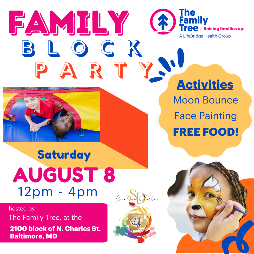 Block Party 