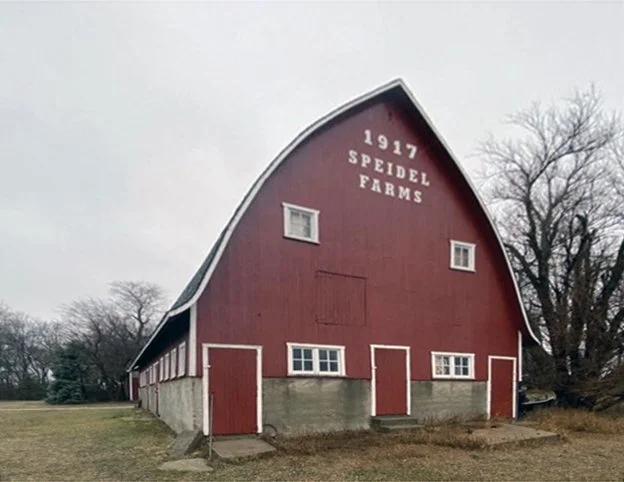 2025 Stewardship Winner