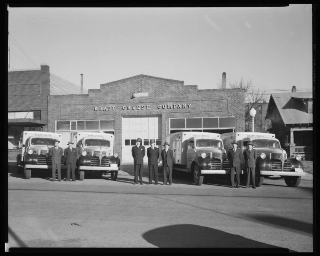 Preservation Month 2023 — Preservation Association of Lincoln