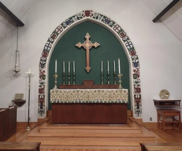 St. Matthew's Celebrates 100 years