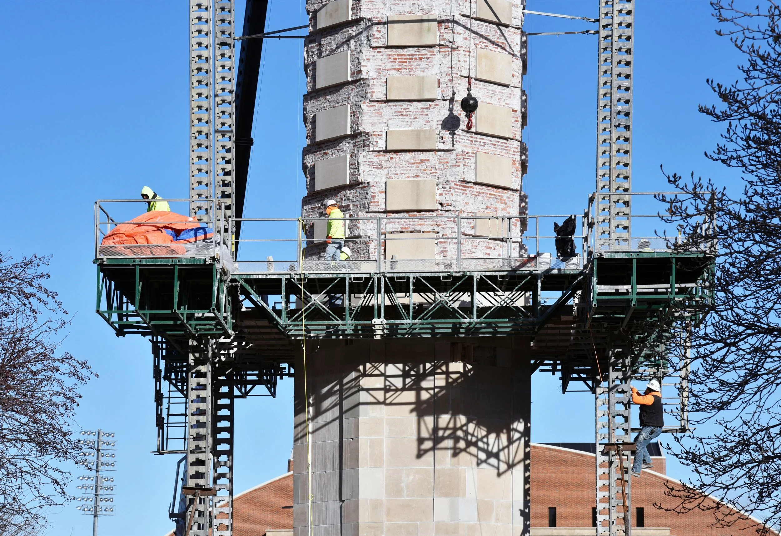 PAL BROWN BAG LECTURE SERIES