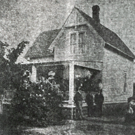 PAL BROWN BAG LECTURE SERIES 