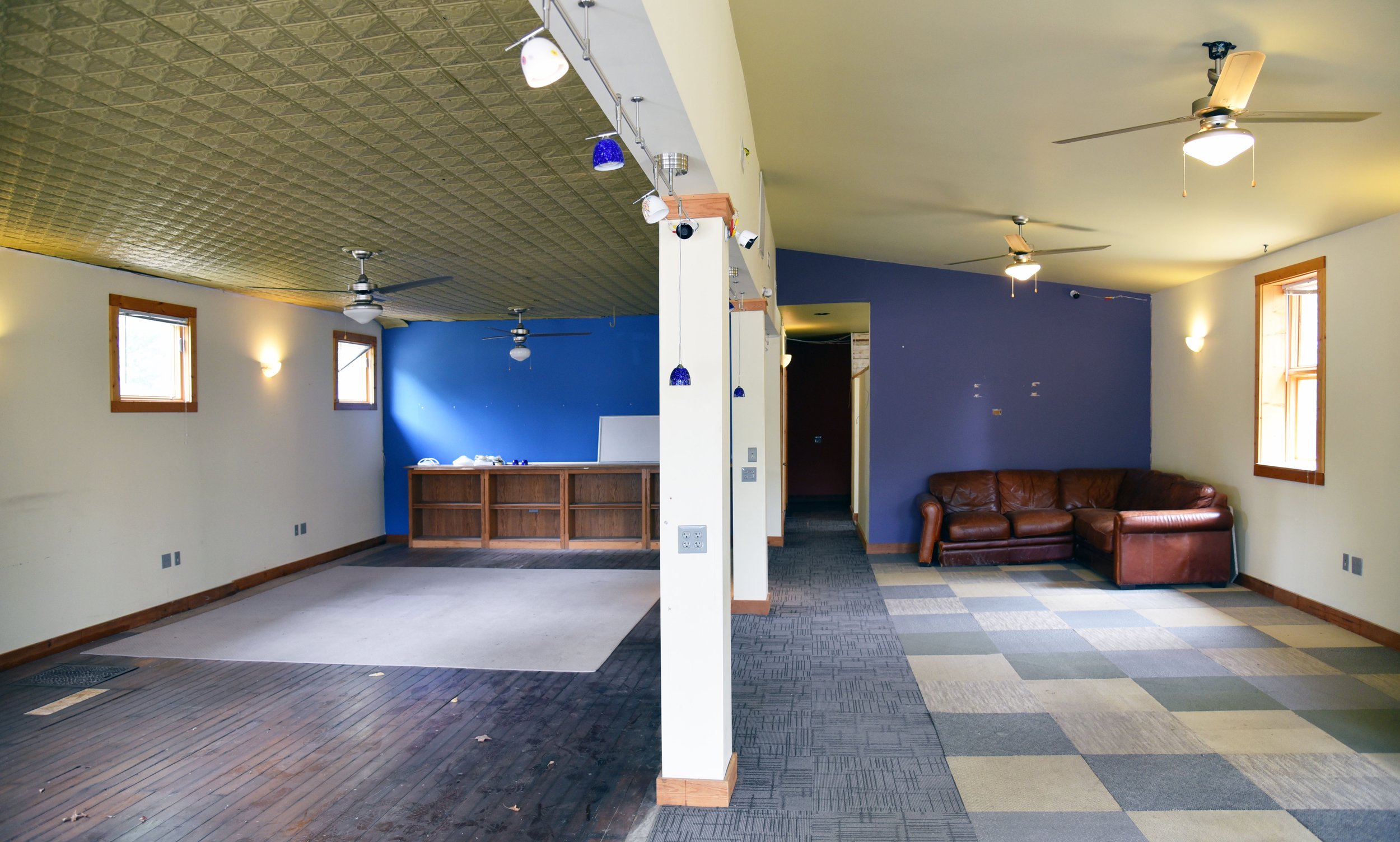 Interior of IGA store.jpg