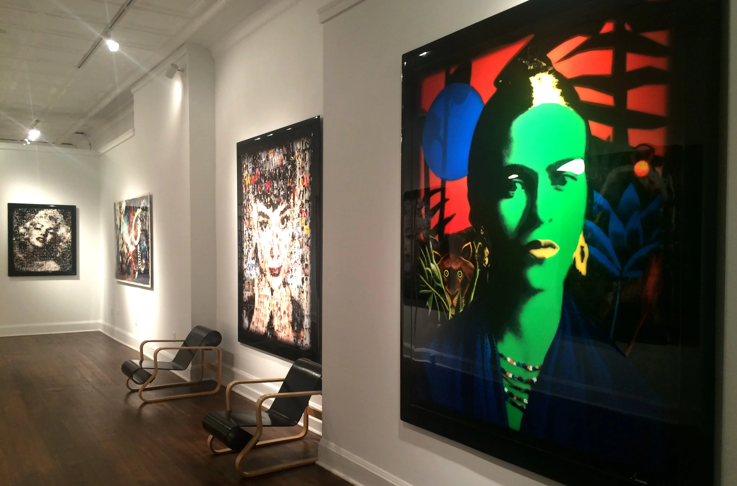 Frida at monika Olko gallery.jpg