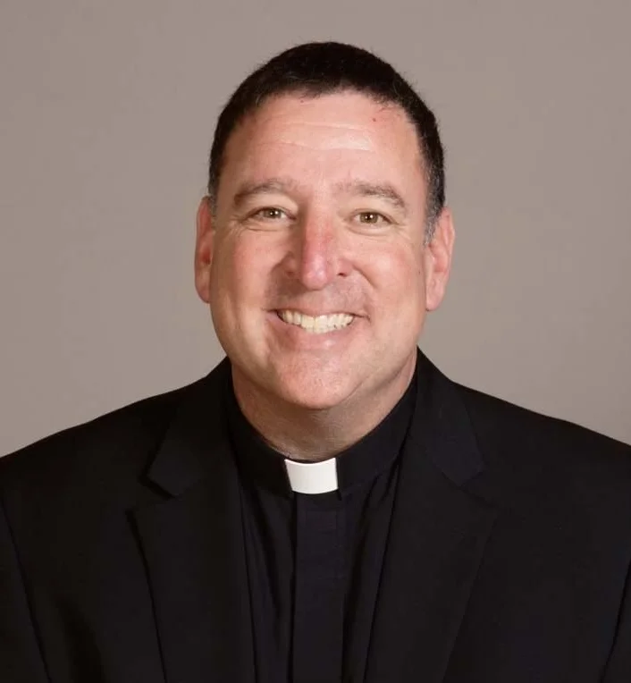Rev. J. Kevin Farmer Pastor