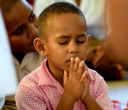 FIRST RECONCILIATION (Amy Spessard)