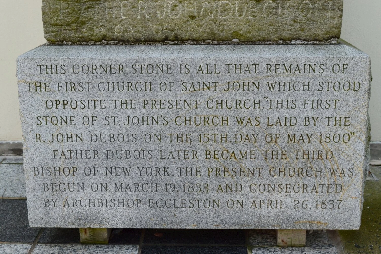 St. John the Evangelist