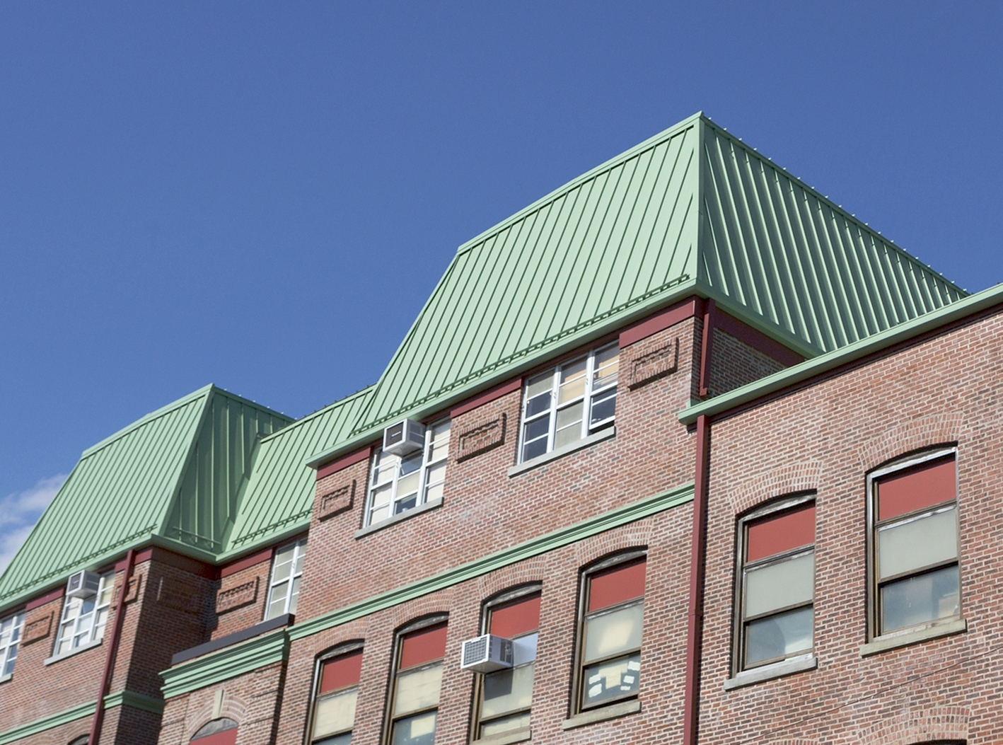 Abington Elementary Exterior