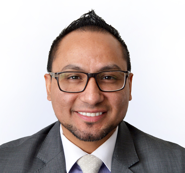 Aldo Badillo