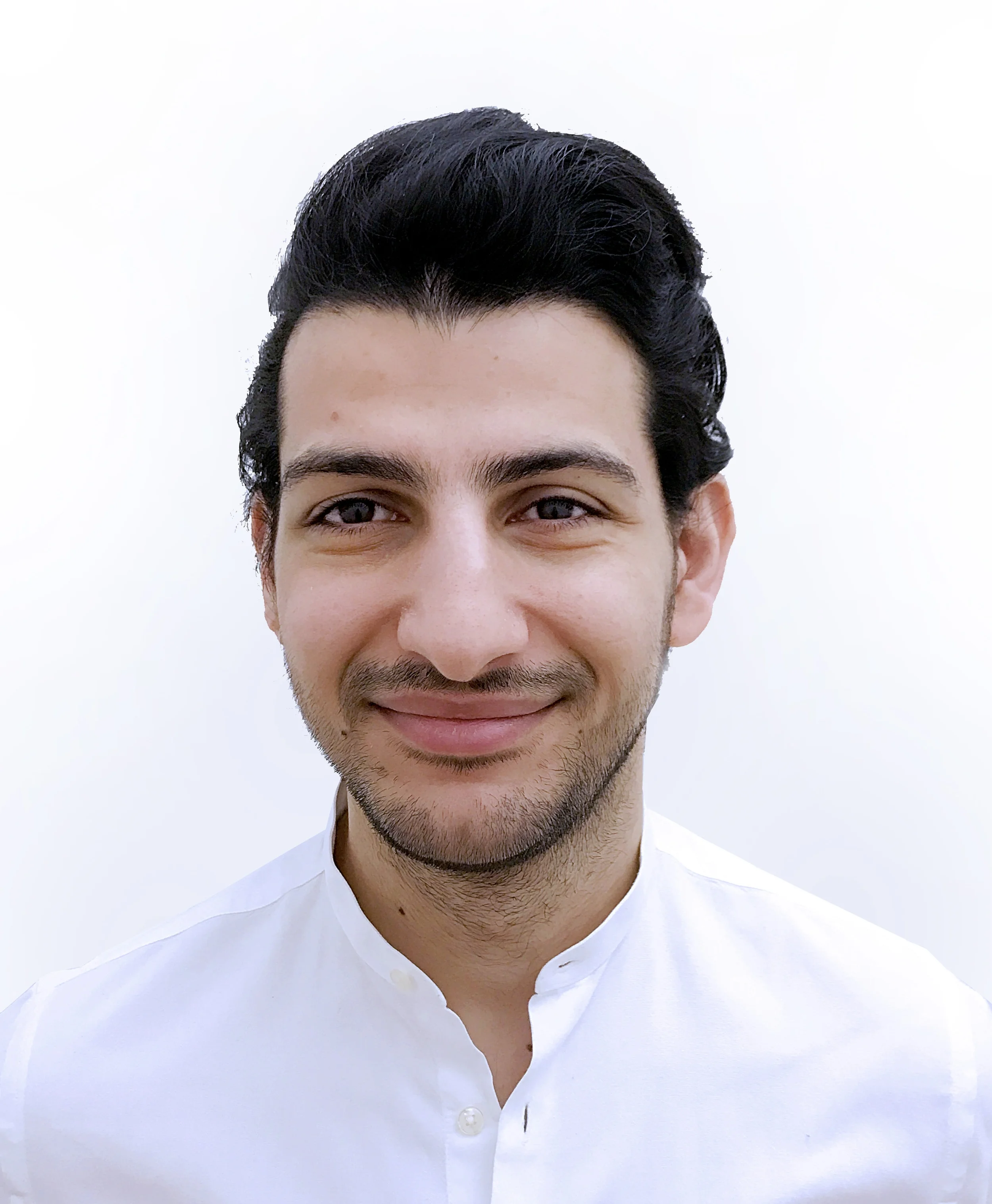 Hashim Ajlouni