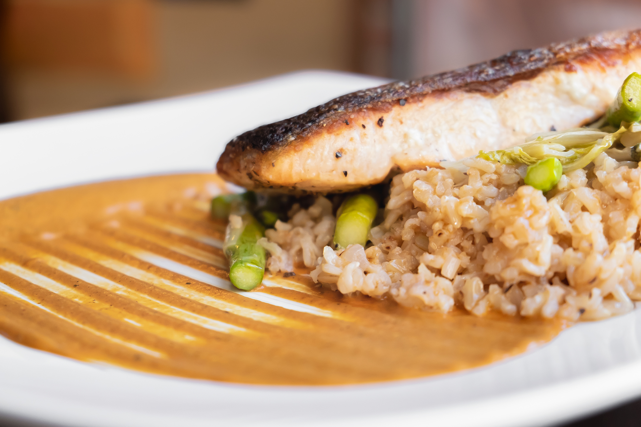 Tannin Wine Bar & Kitchen Kansas City Restaurants Crossroads