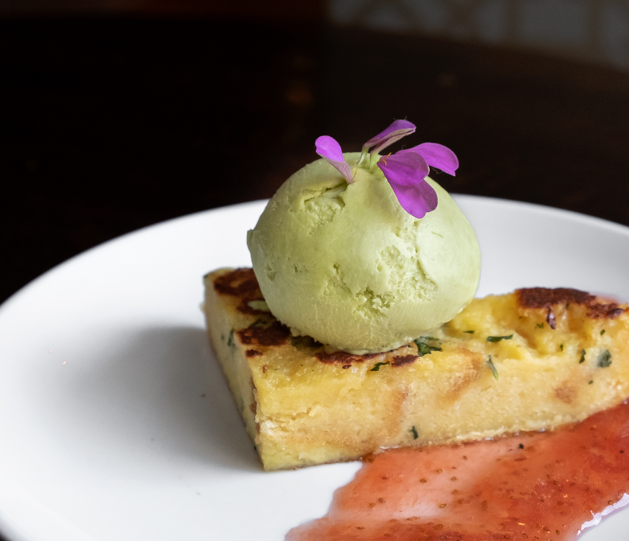 Tannin Wine Bar Kitchen Kansas City Restaurants Crossroads Avocadotoast Jpg