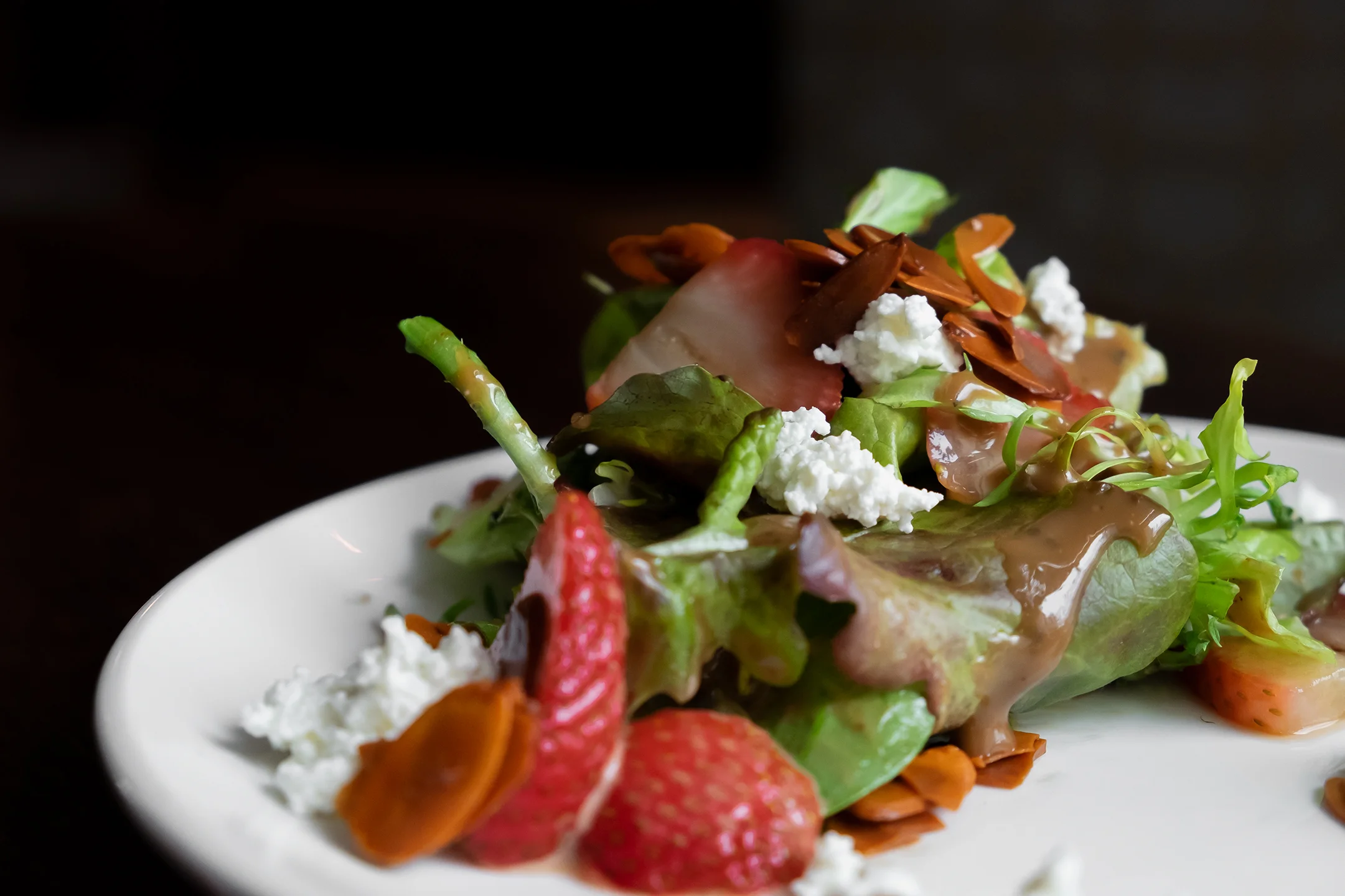 Tannin Wine Bar & Kitchen Kansas City Restaurants Crossroads