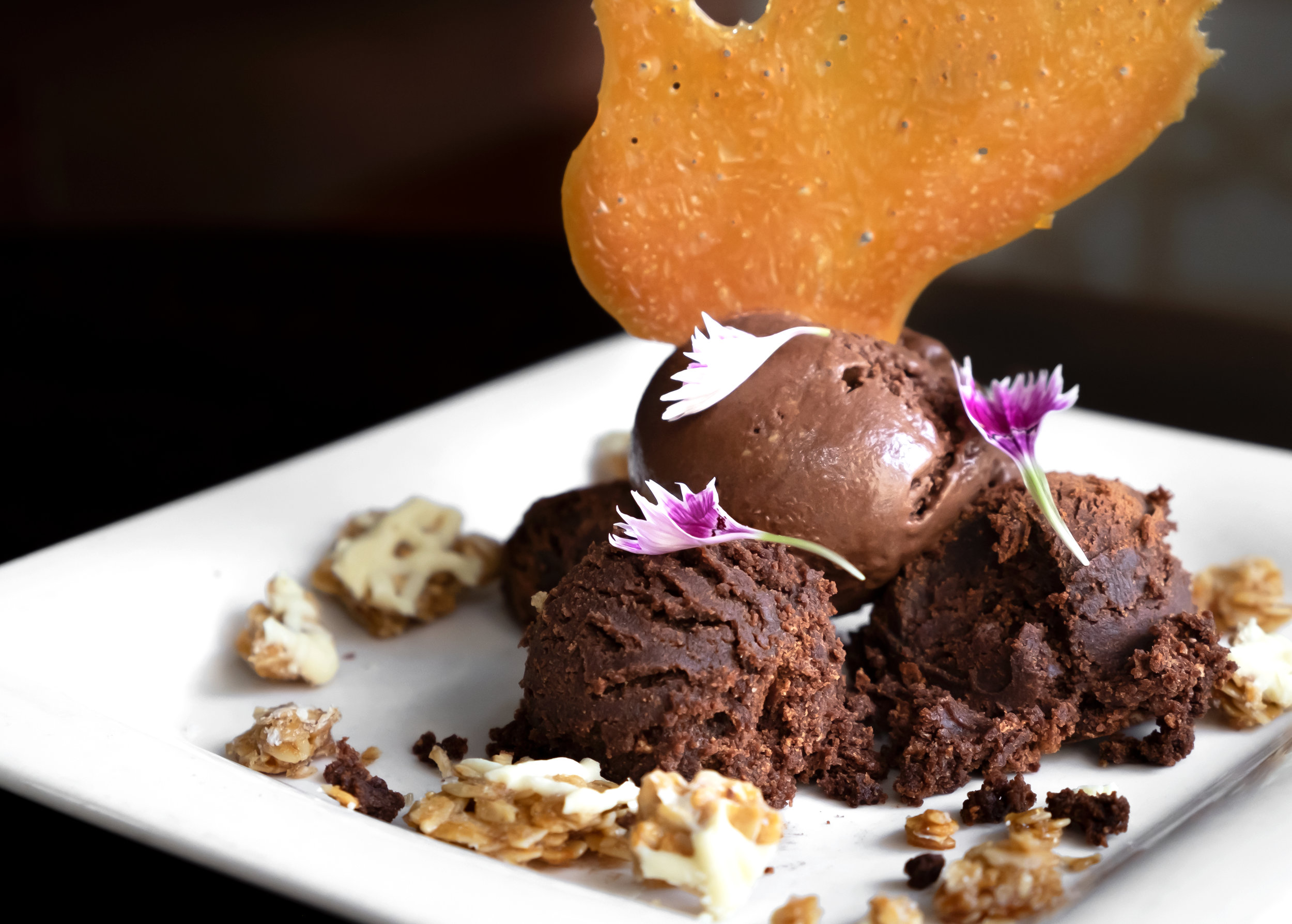 Tannin Wine Bar & Kitchen Kansas City Restaurants Crossroads