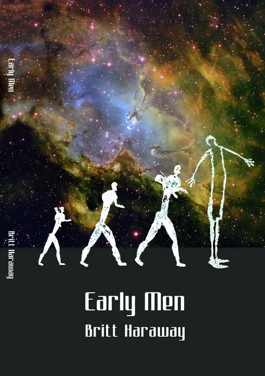 Early Men Front Cover Haraway.jpg