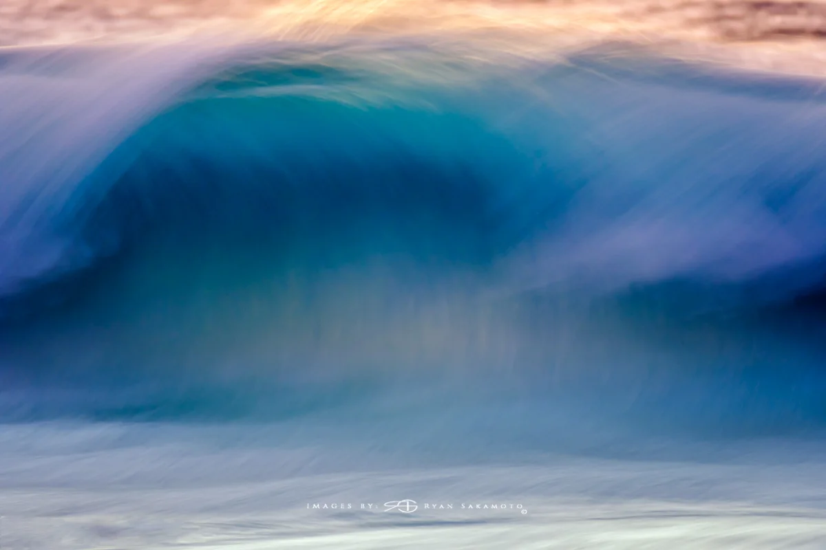 Sunrise at Makapuu Beach Park, Honolulu, Hawaii Fuji XT2 | 0.5 sec. | f/8 | ISO 100 | Fujinon XF100-400mm f/4.5-5.6 R LM OIS WR Edited in Lightroom & Photoshop CC Copyright 2017 Ryan Sakamoto, All rights reserved