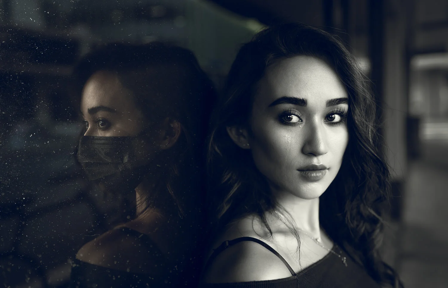 Pandemic, Isolation &amp; Depression