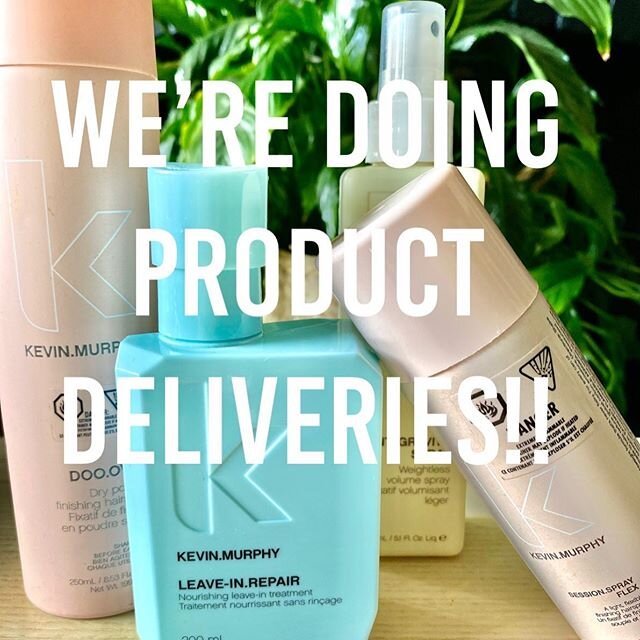 Running low on product while self isolating? We&rsquo;ve got you covered!
Email your product orders to
Copperandashcollective@gmail.com
And have it delivered right to your door!
No charge for delivery.
Thanks you everyone for your support during thes