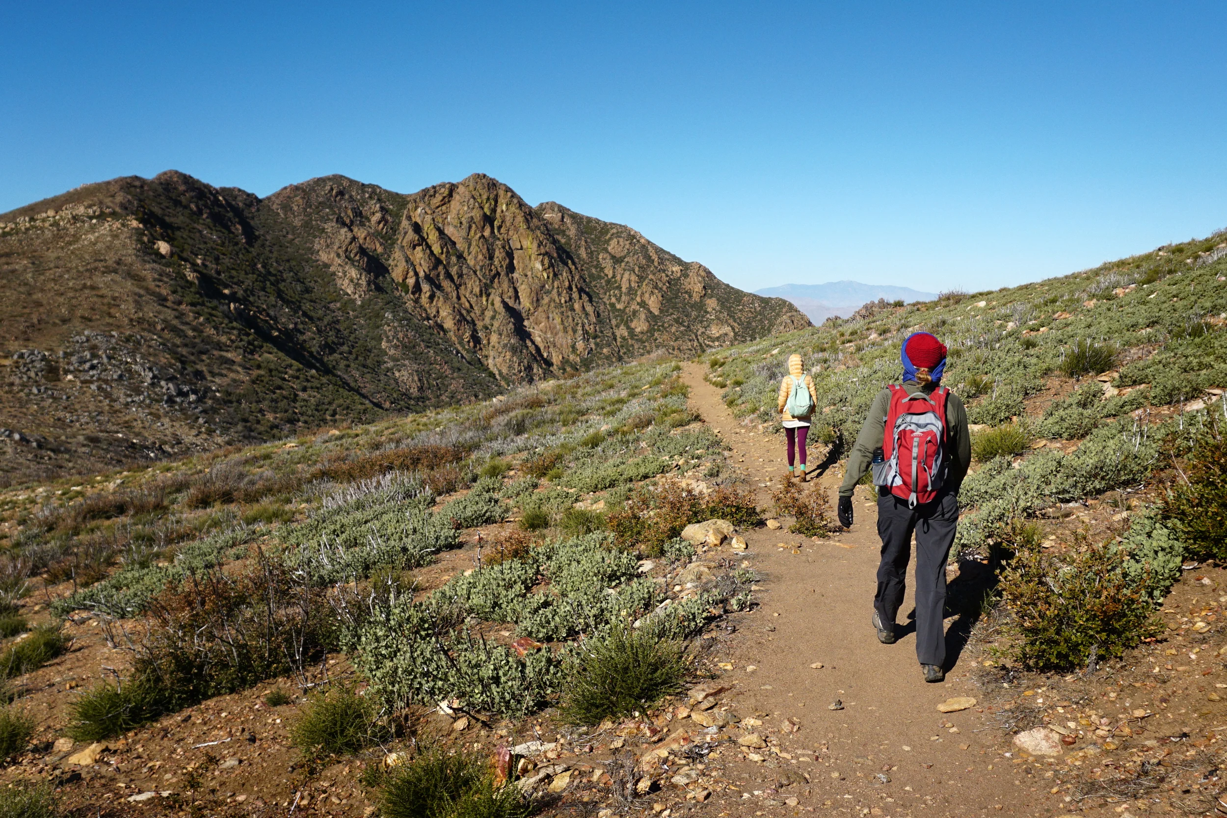 Heading to Garnet Peak.jpg