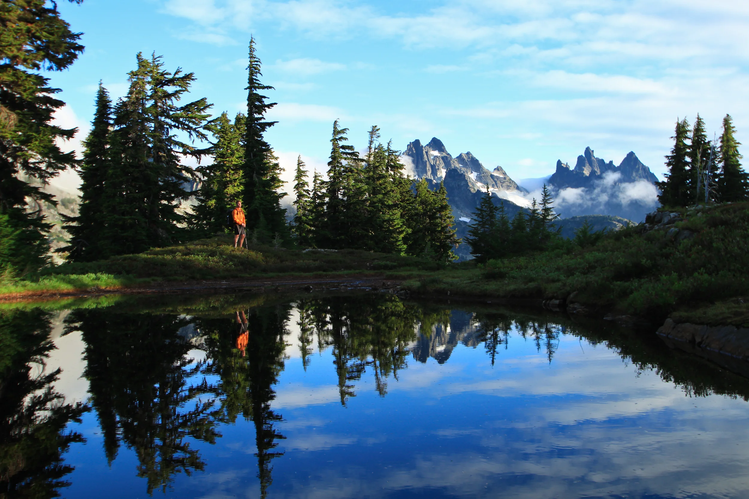 Tarn above Spectacle Lake, Section 5.jpg