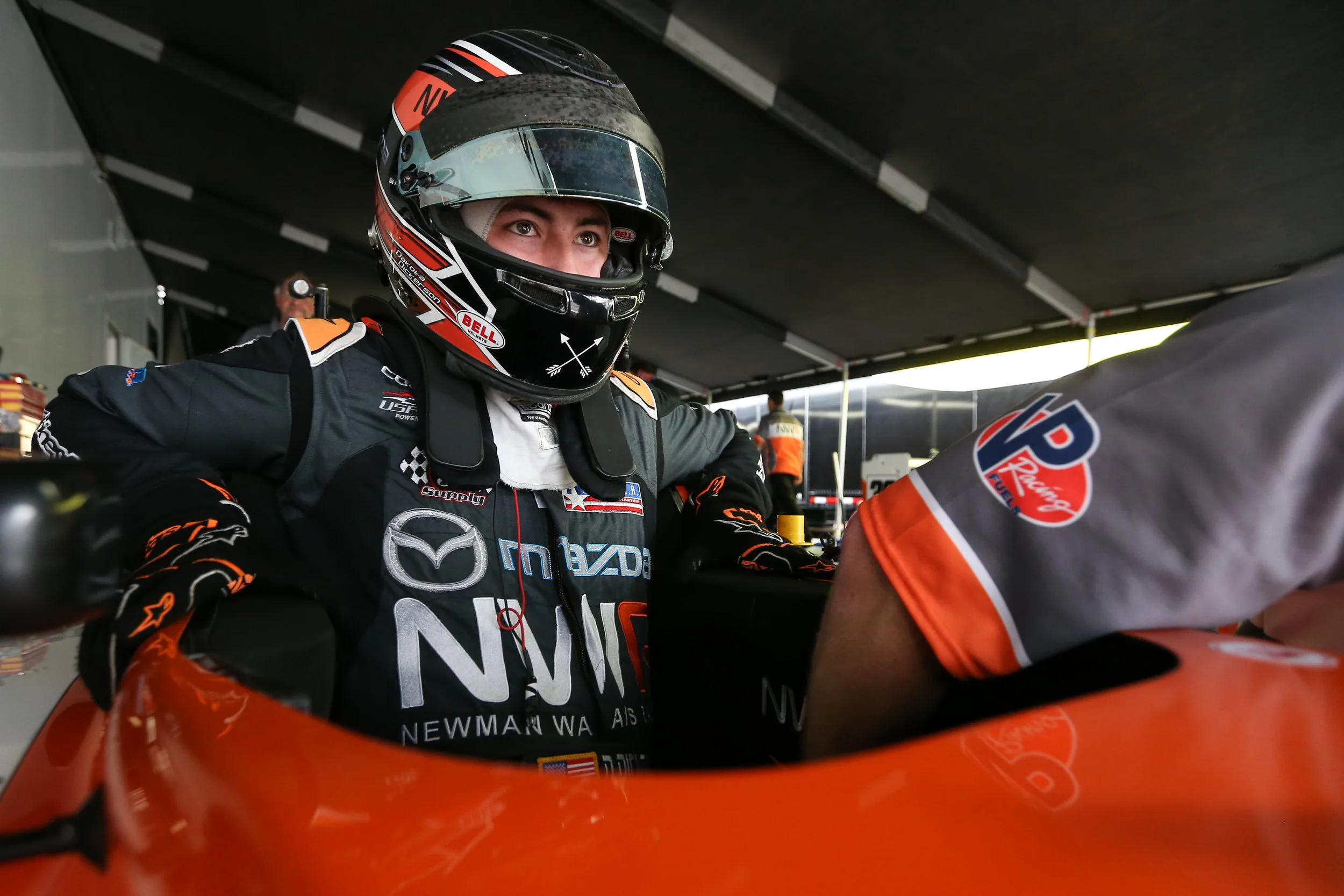 Photo credit to Indianapolis Motor Speedway, LLC Photography
