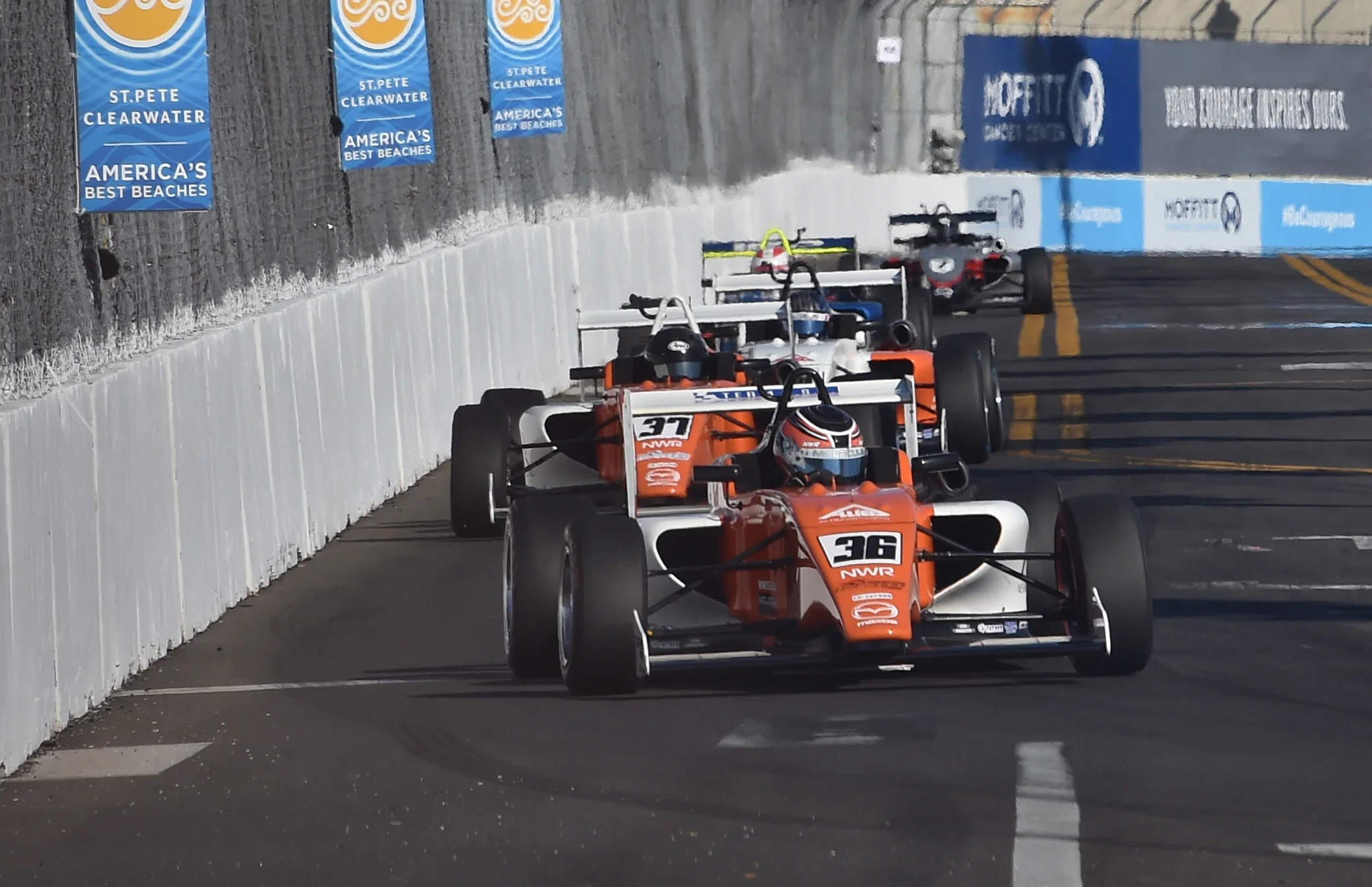 Photo credit to Indianapolis Motor Speedway, LLC Photography