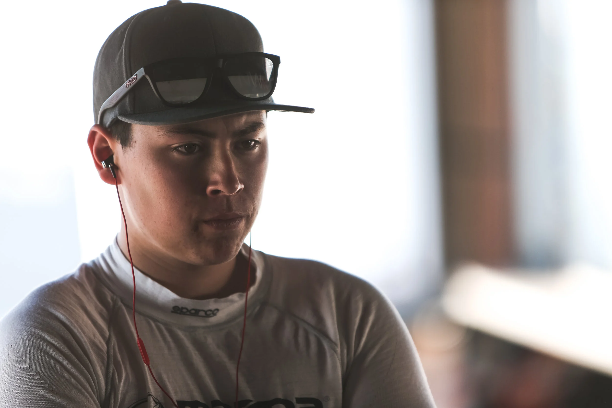 Photo credit to Indianapolis Motor Speedway, LLC Photography