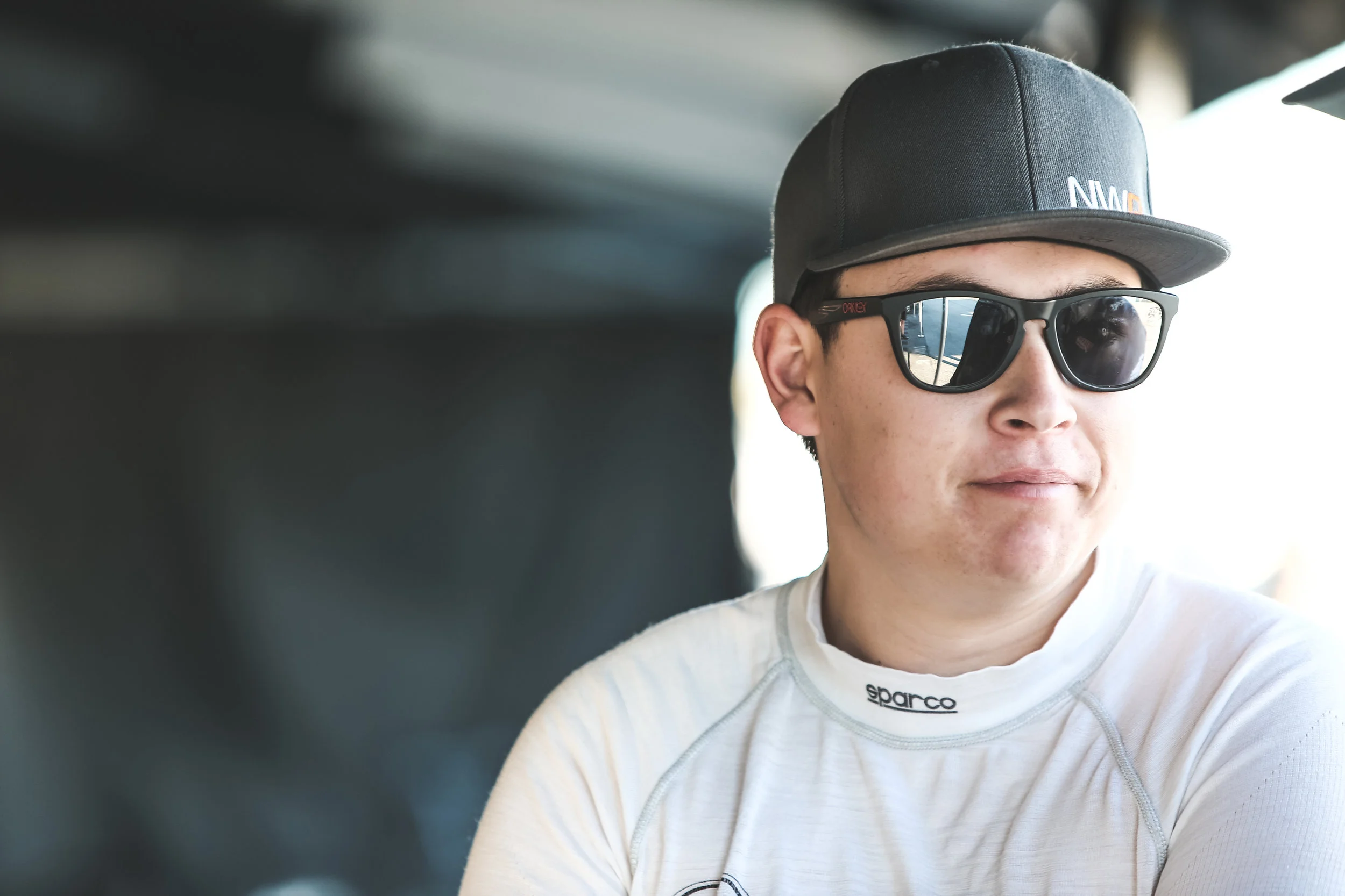 Photo credit to Indianapolis Motor Speedway, LLC Photography