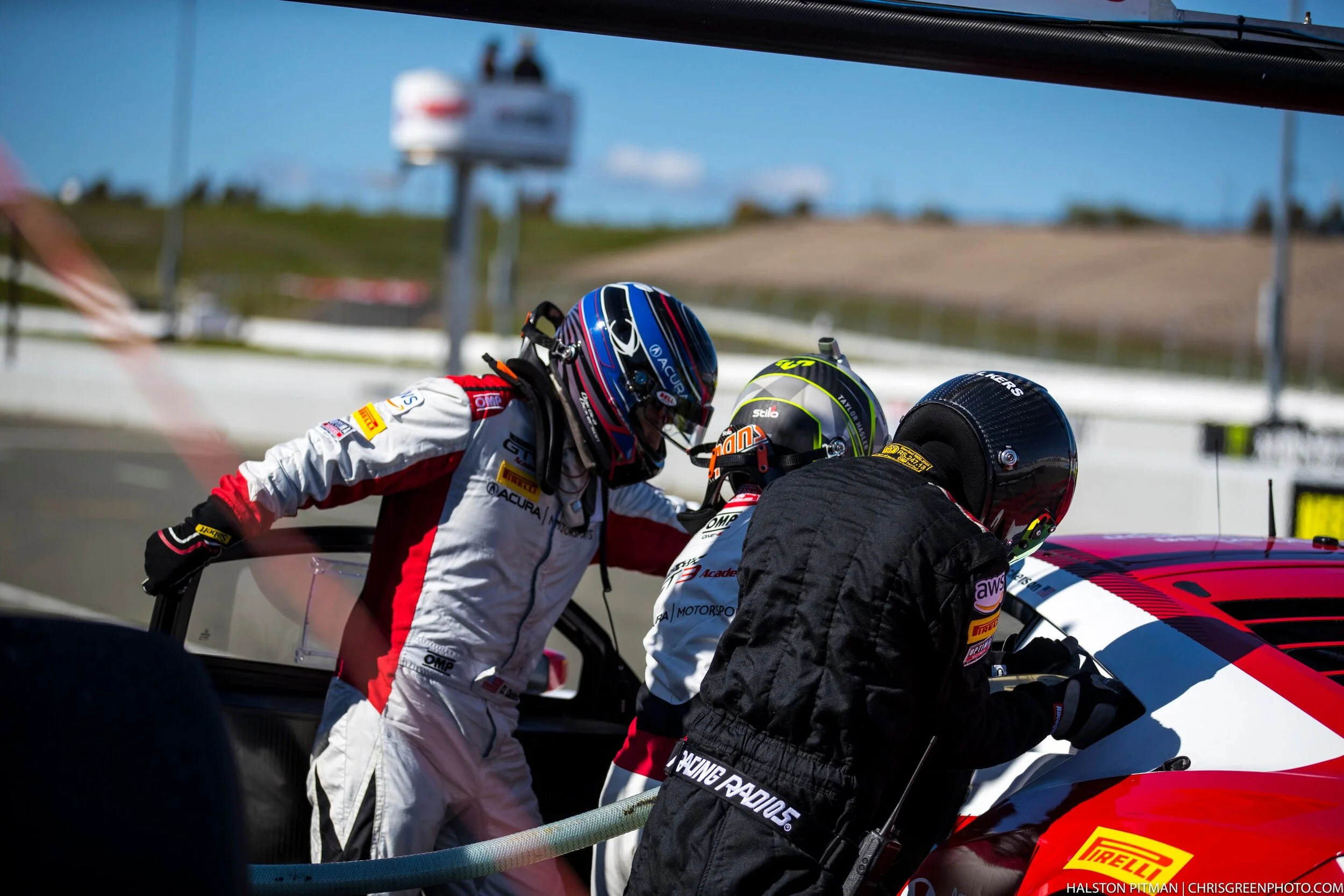 Sonoma Driver Change.jpeg