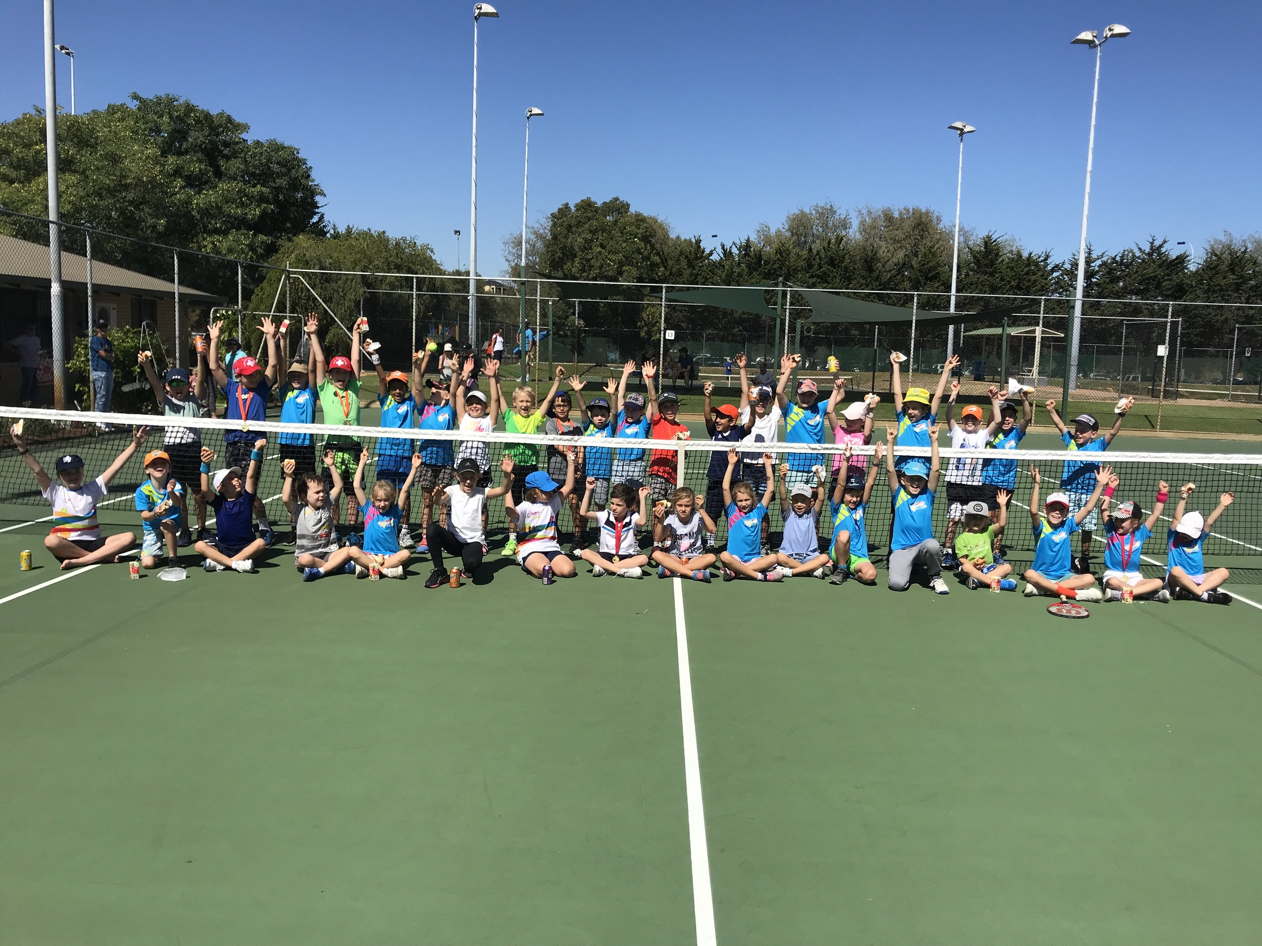 Hot Shots Comp June 29!!