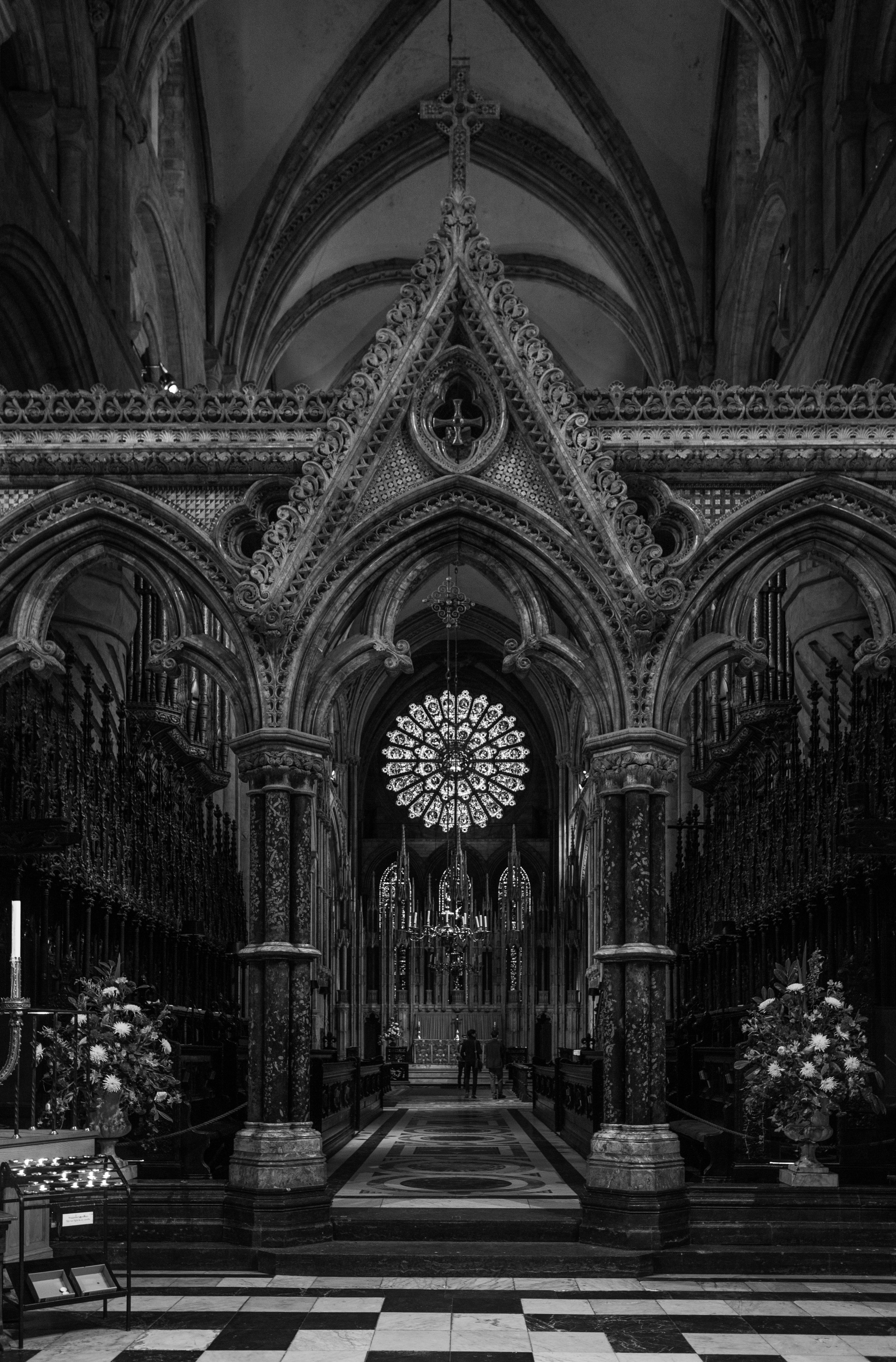 Durham Cathedral