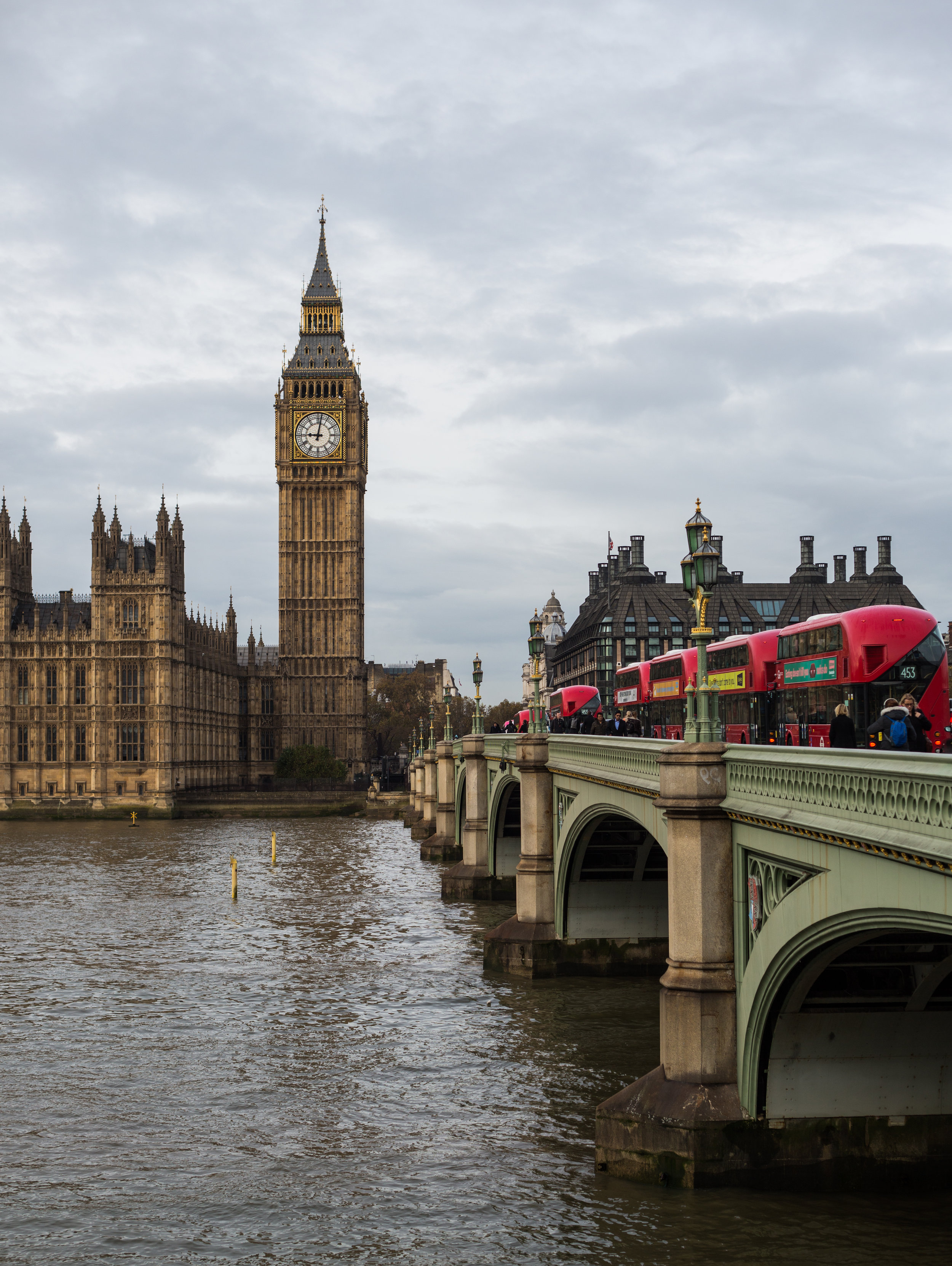 Big Ben