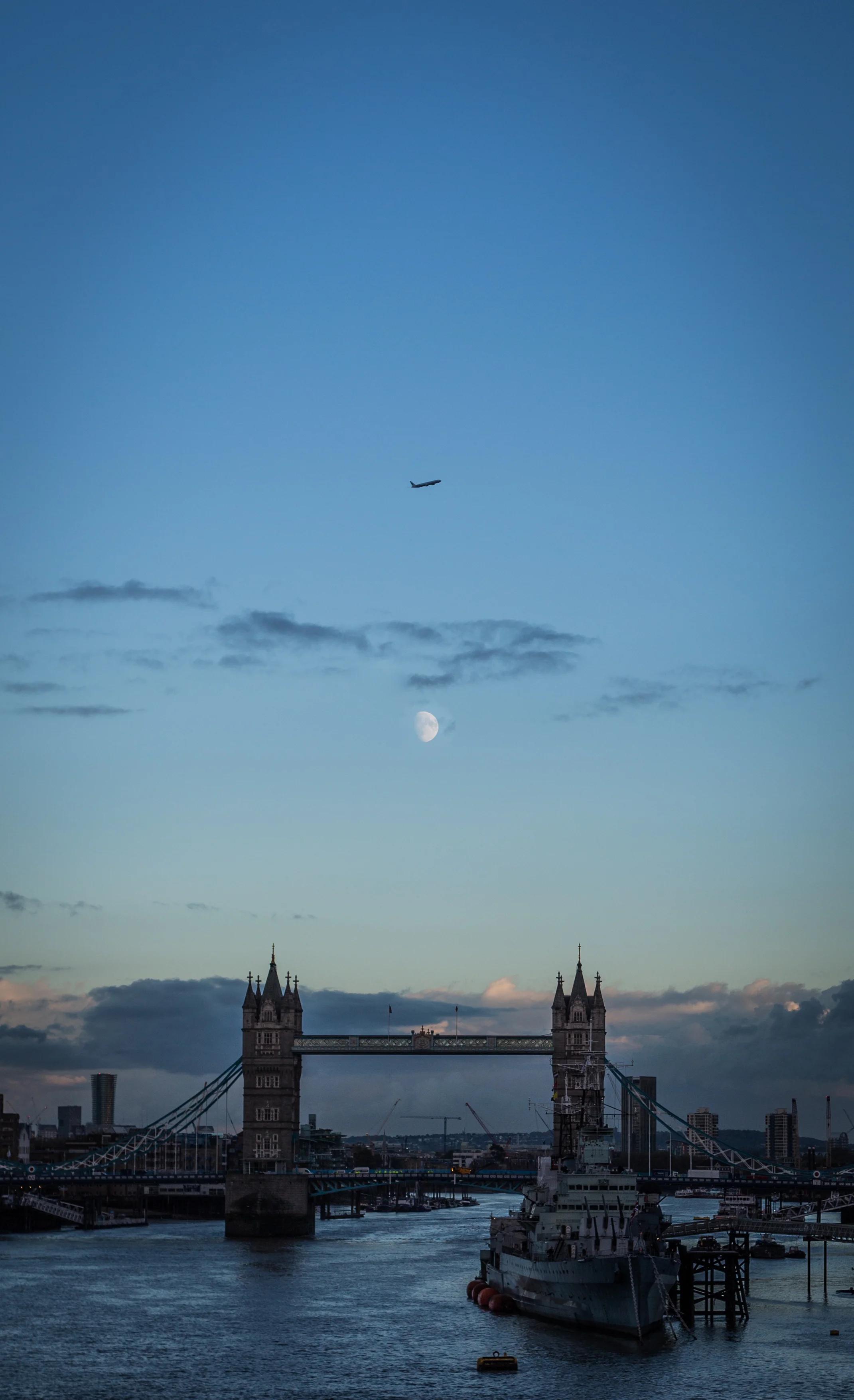Tower Bridge