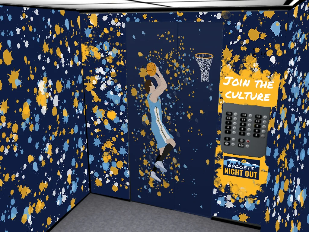 Download A New Denver Nuggets Experience For New Denverites Emily Foster