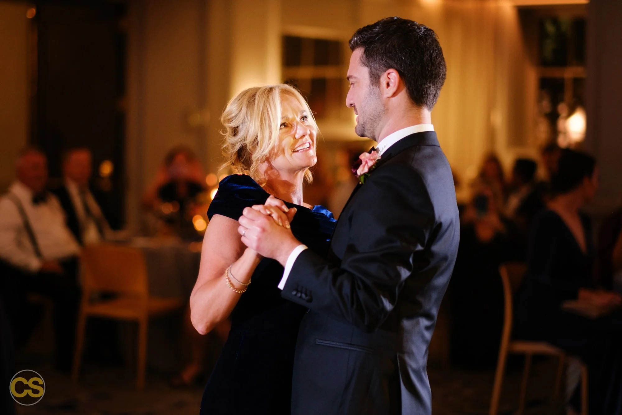 Mother of the Bride - Beauty 