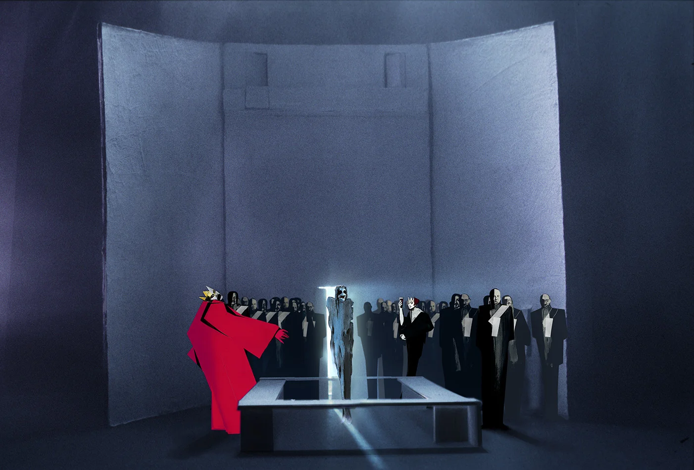 Lobart Macbeth and Banquo's ghost.jpg