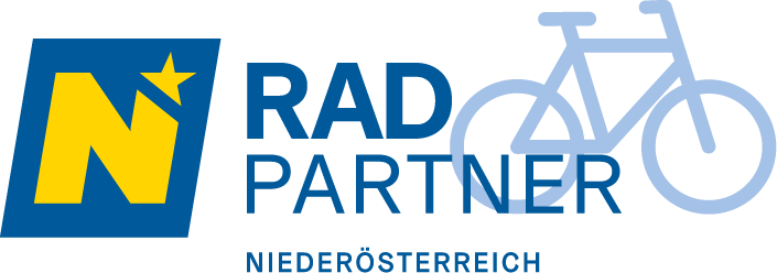 Wir sind Radpartner