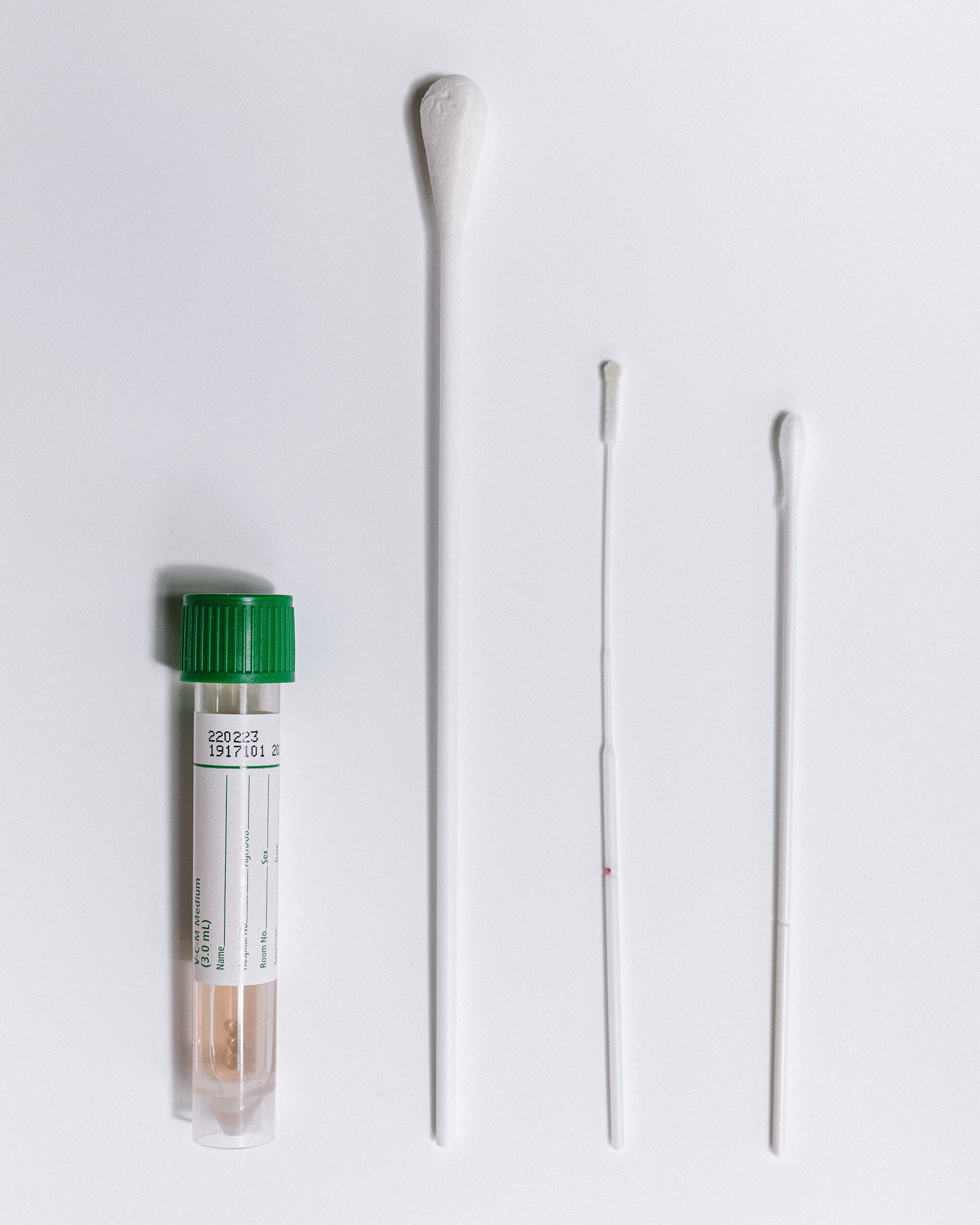 COVID-19 TEST KIT