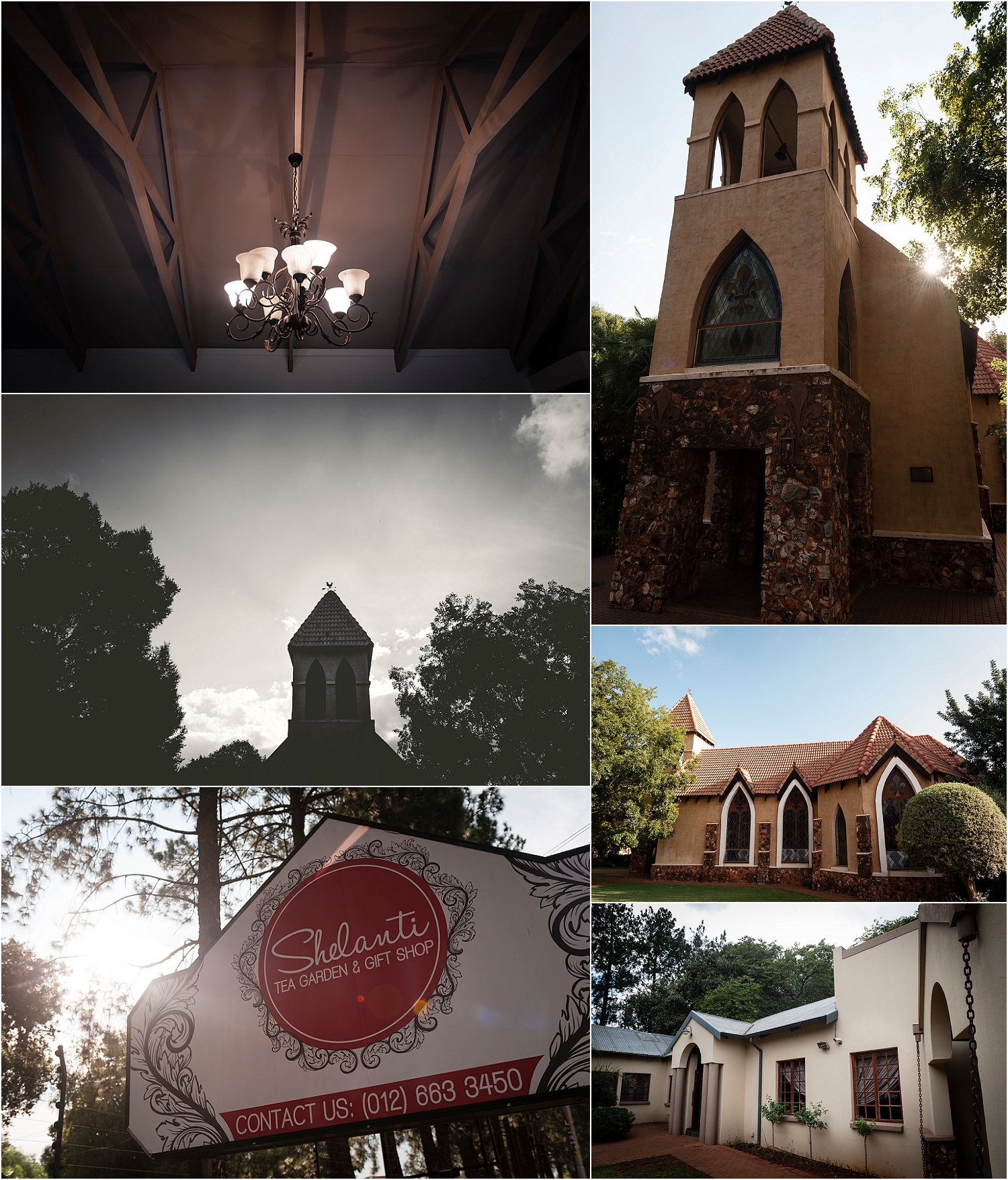Wedding Photography