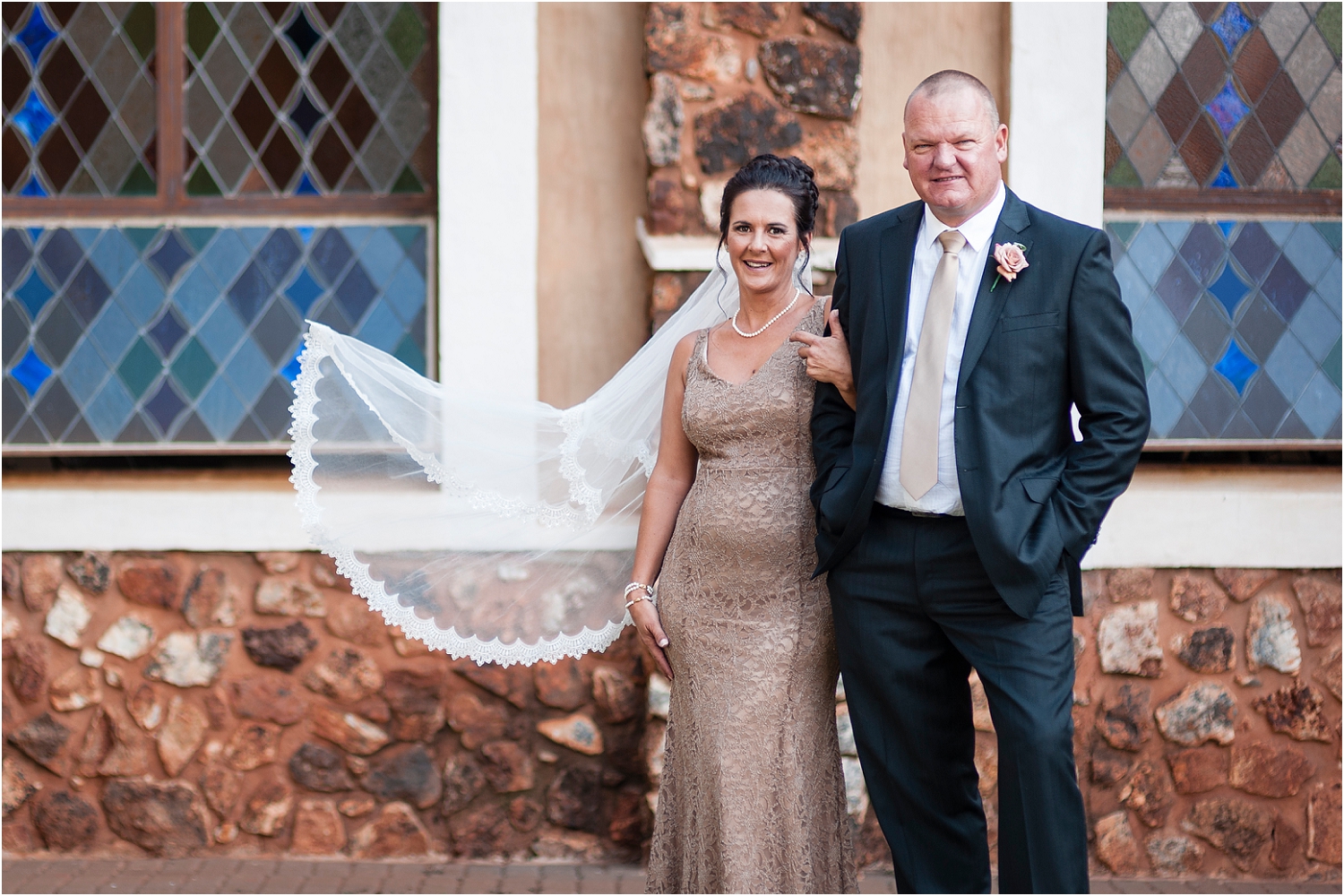 Wedding photography