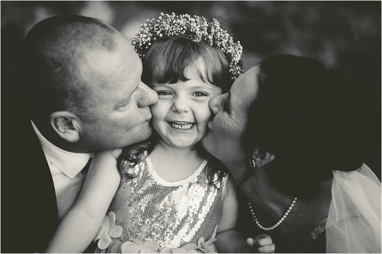 Wedding photography