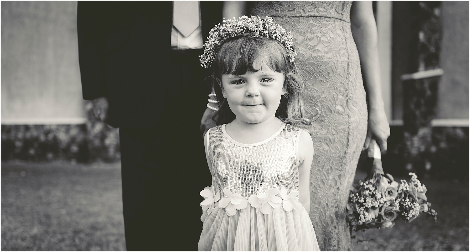 Wedding photography