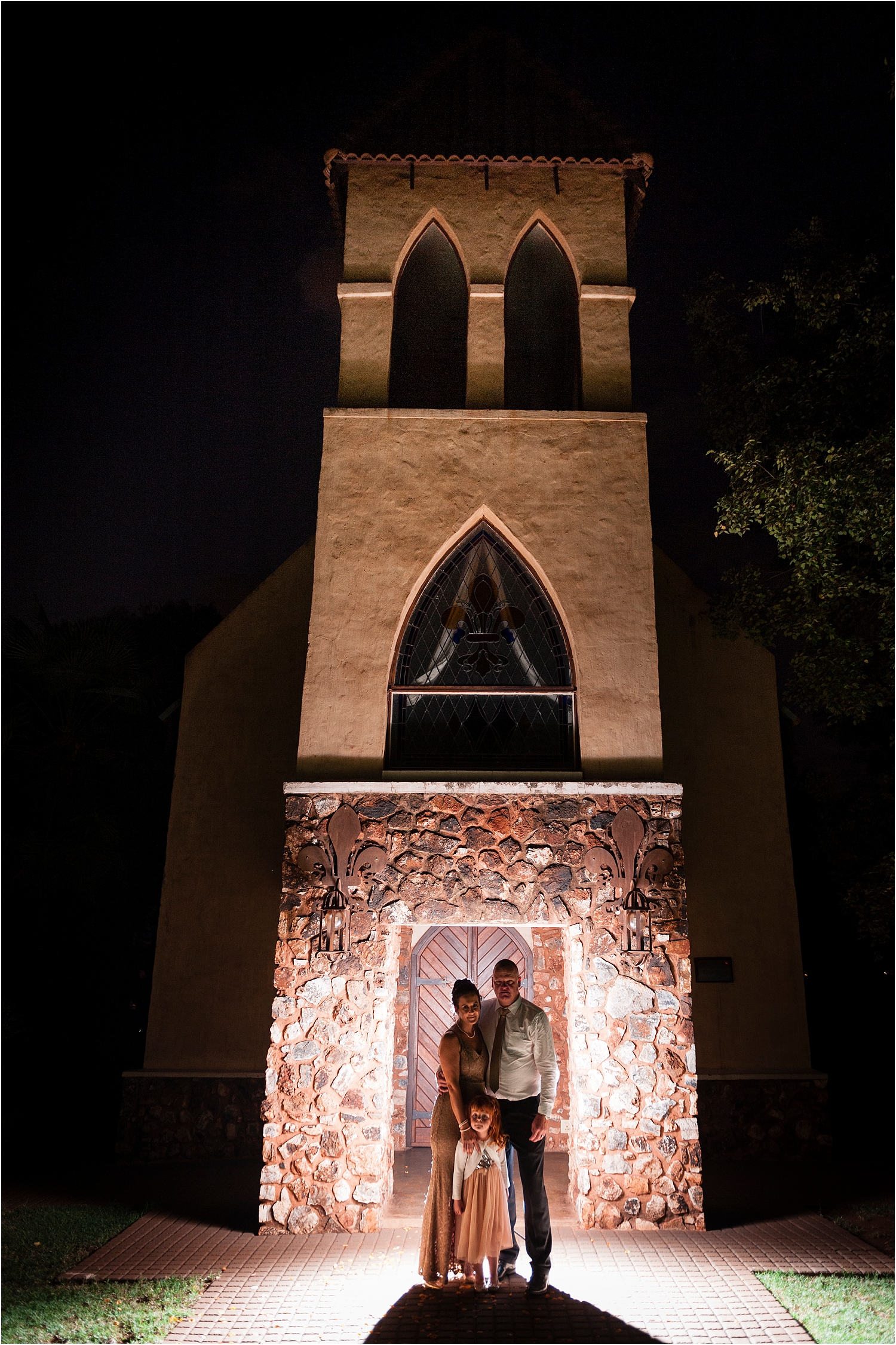 Wedding photography