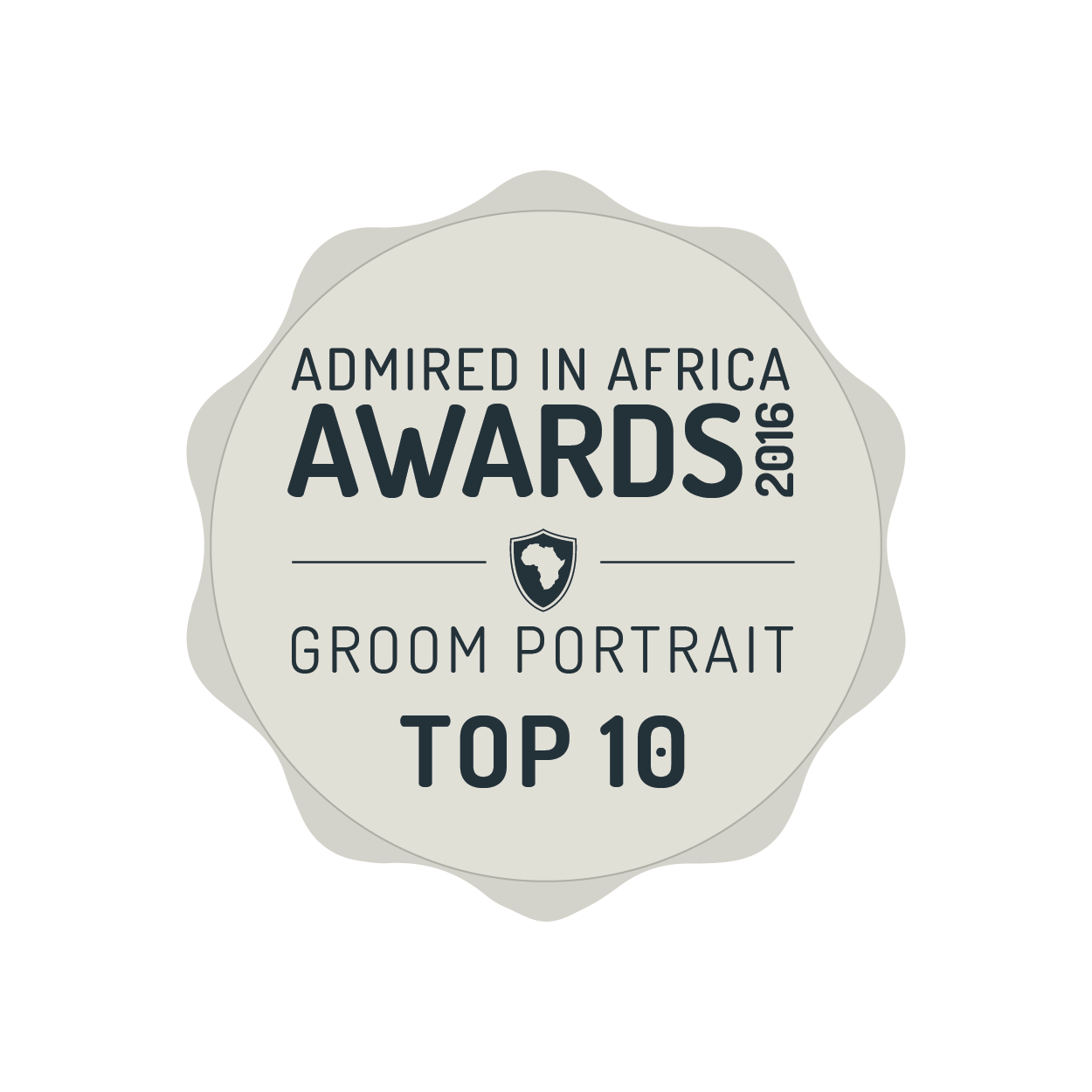 Admired in Africa top10