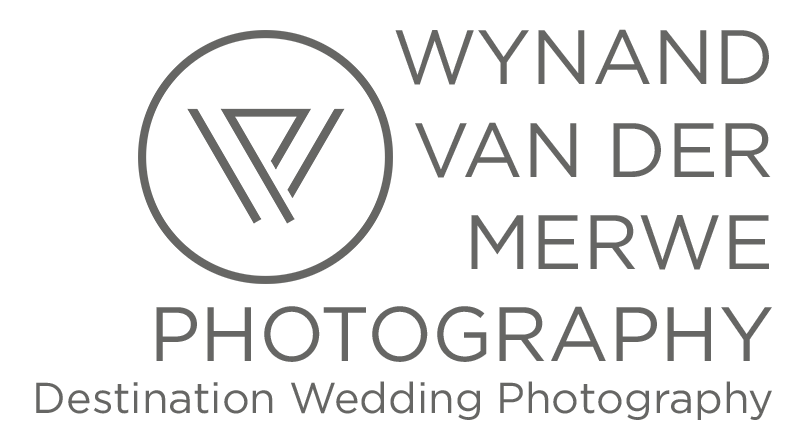 WYNAND VAN DER MERWE