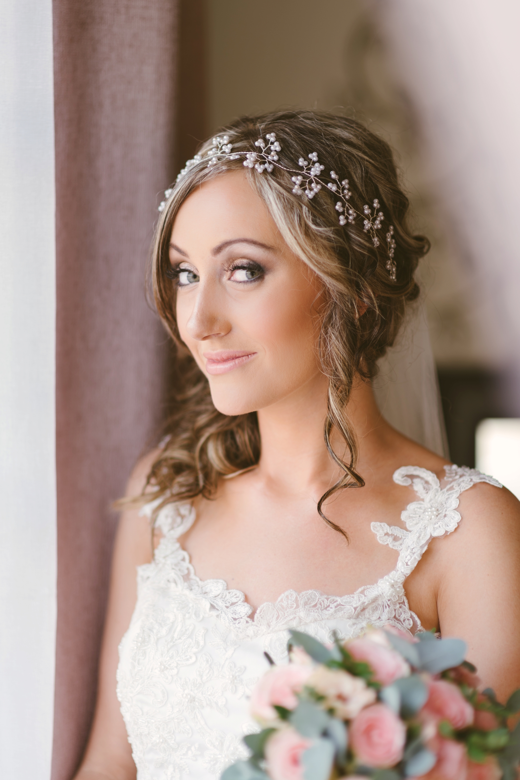 bride, bridal portrait, sa wedding, wedding photographer