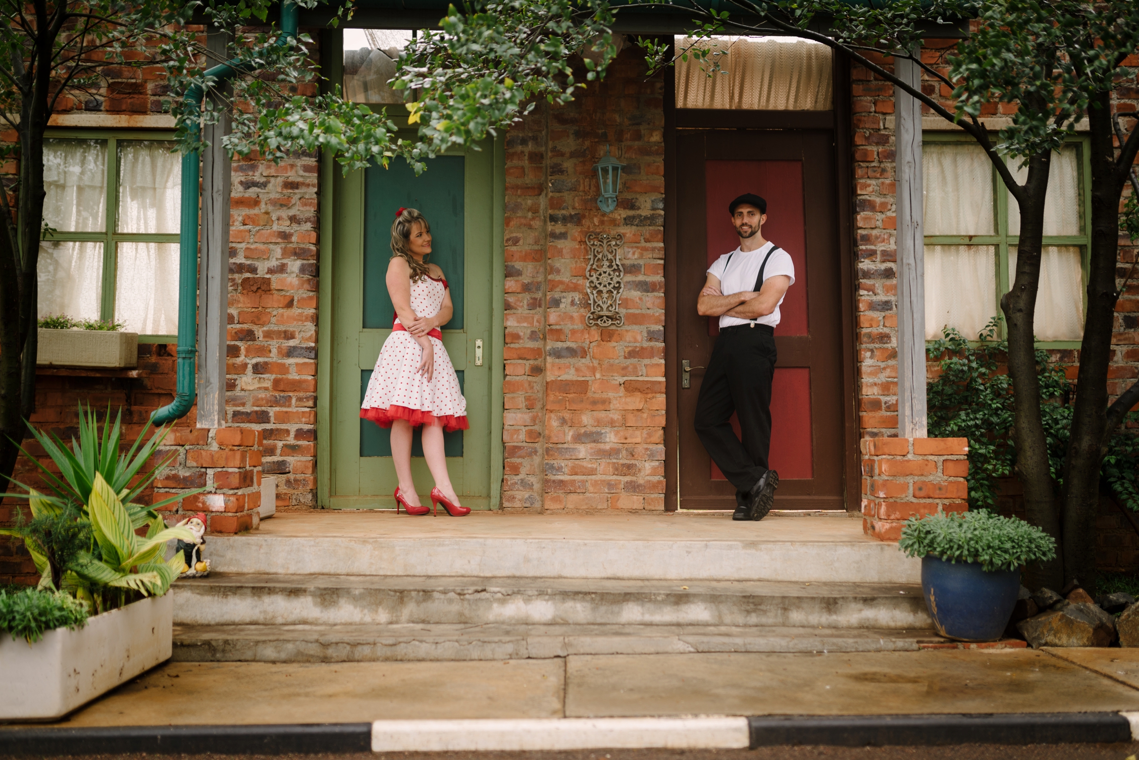 engagement photography