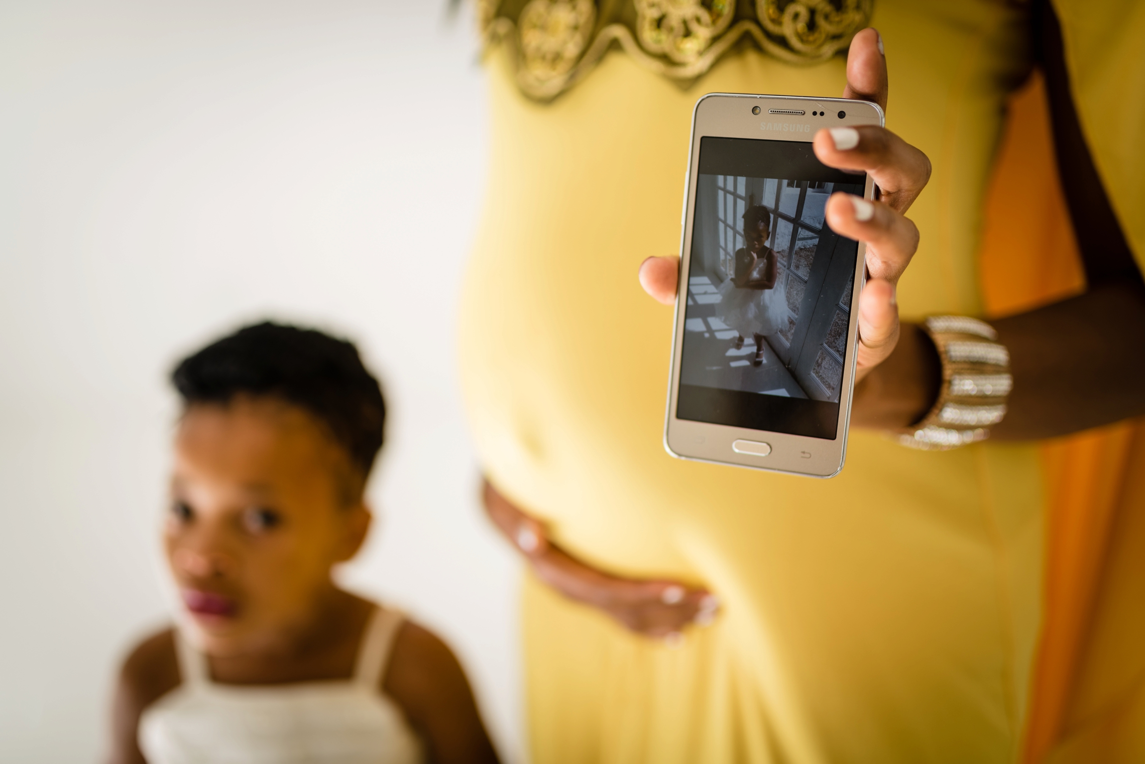 Maternity session by Wynand van der Merwe